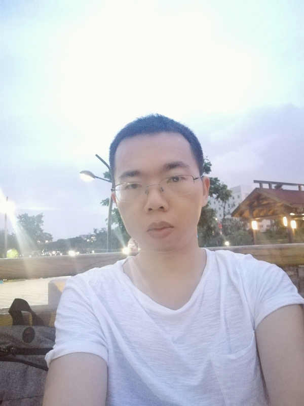 逮竹的第一张照片--将乐婚介网