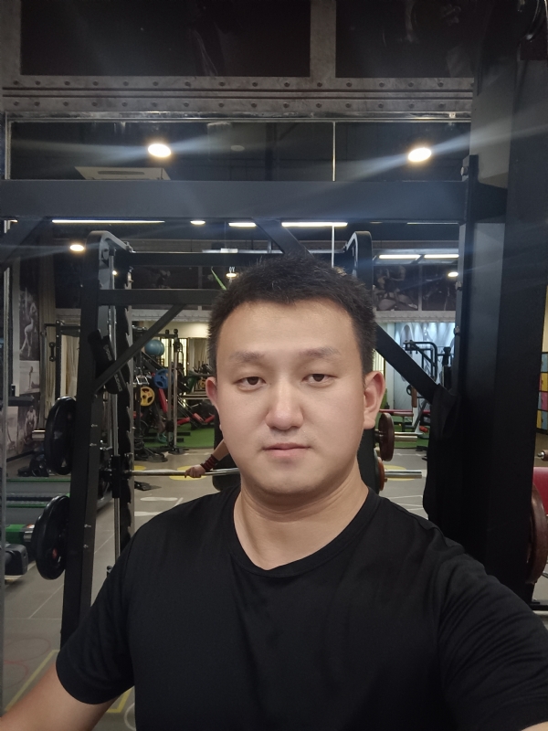 吴痕的第二张照片--将乐婚介网