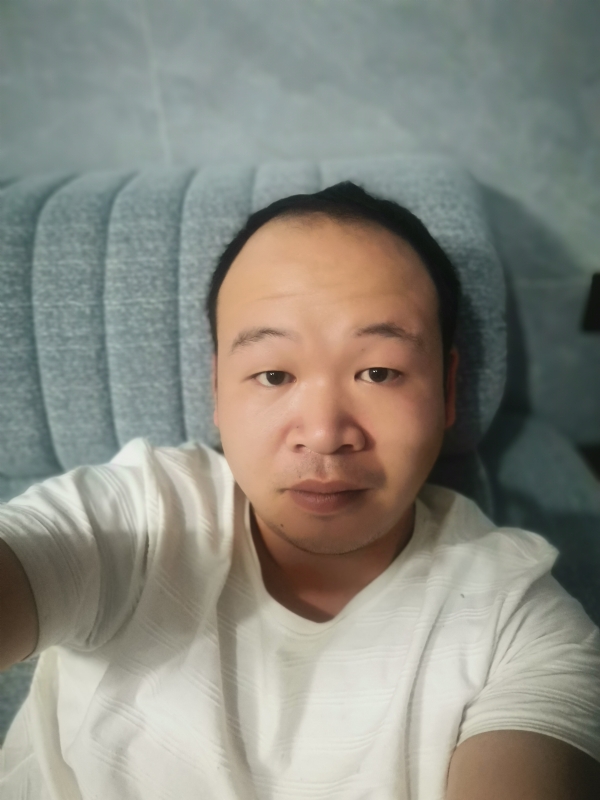 孤独老的第一张照片--将乐婚介网