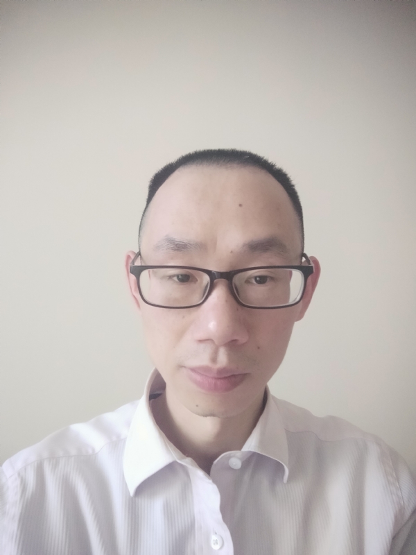 小卓的第二张照片--将乐婚介网