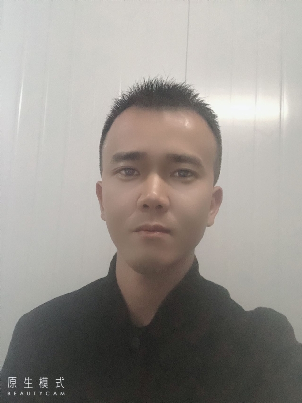 壮飞的第一张照片--将乐婚介网