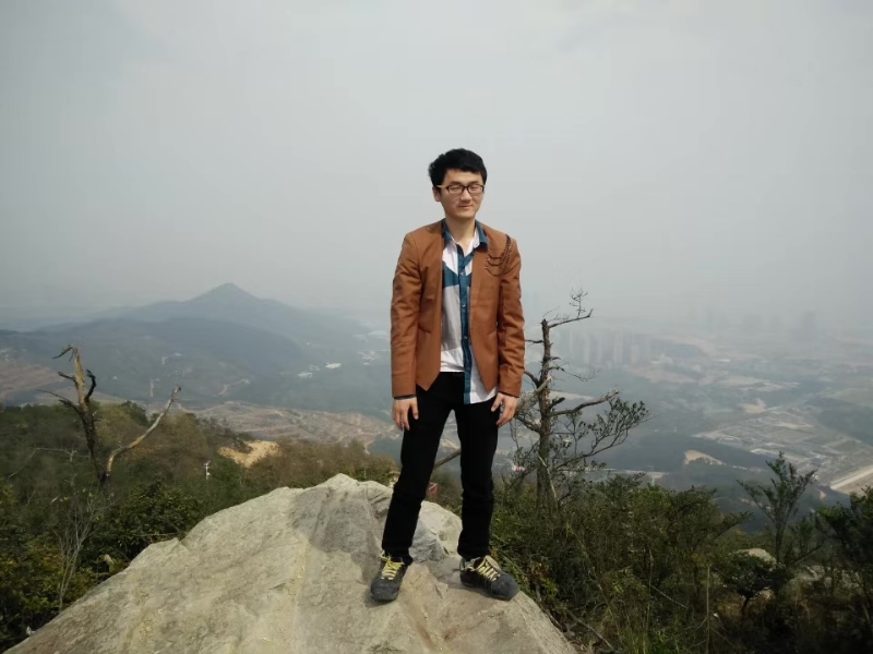 郑建忠的第二张照片--将乐婚介网