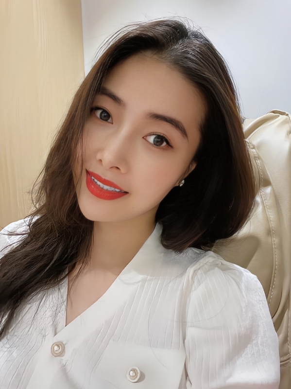 Tina的第一张照片--将乐婚介网