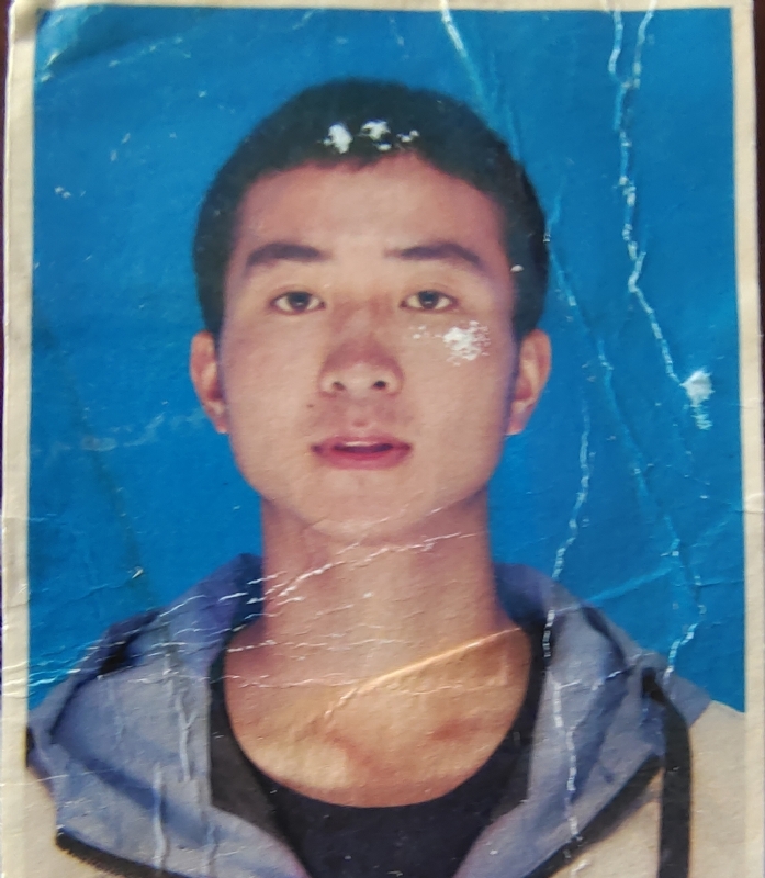 相亲成灾的第一张照片--将乐婚介网