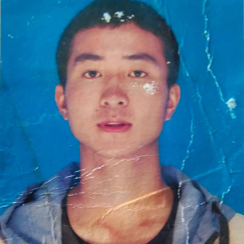 相亲成灾的第二张照片--将乐婚介网