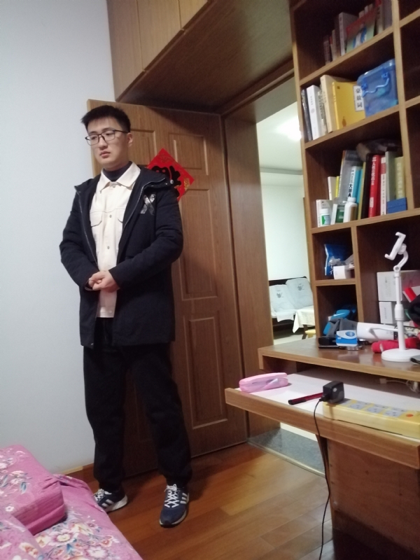 XK的第一张照片--将乐婚介网