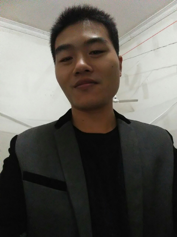 随风的第二张照片--将乐婚介网