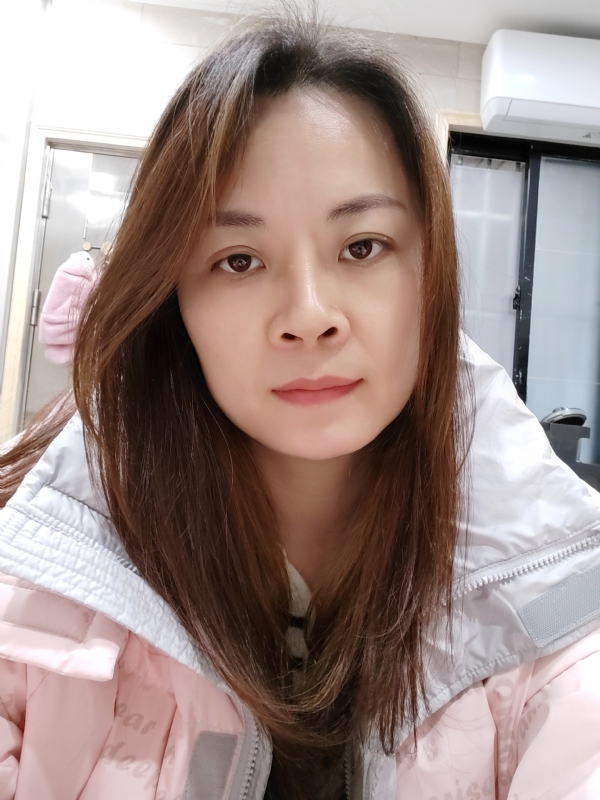 Annalin的第一张照片--将乐婚介网