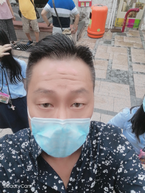 忘情水的第一张照片--将乐婚介网