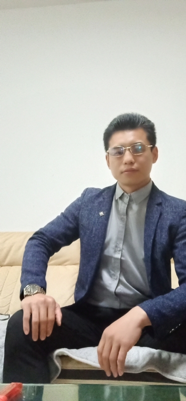 未来的第一张照片--将乐婚介网