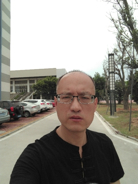 我知我在的第二张照片--将乐婚介网