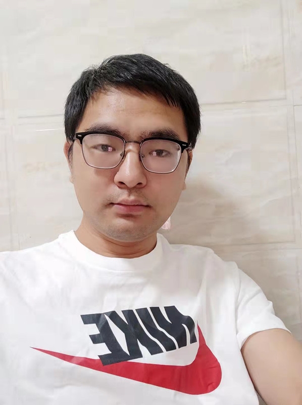 微尘的第一张照片--将乐婚介网