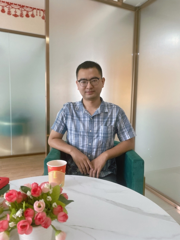 微尘的第二张照片--将乐婚介网