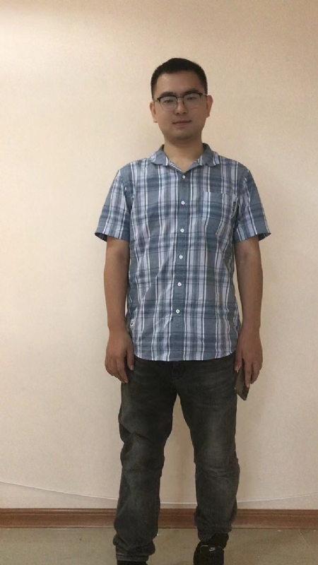 微尘的第三张照片--将乐婚介网