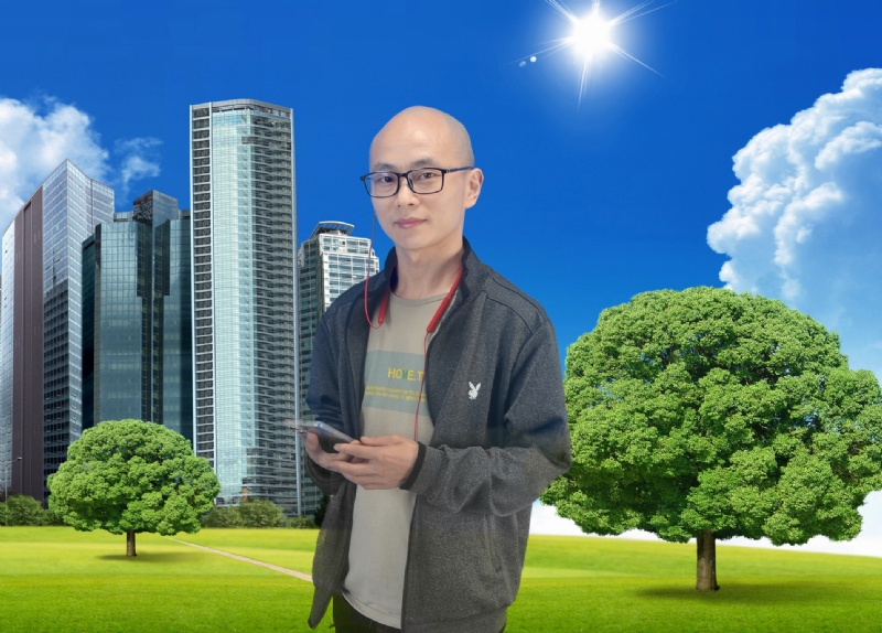 酉星的第二张照片--将乐婚介网