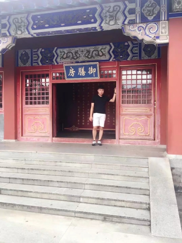 伟仔的第二张照片--将乐婚介网
