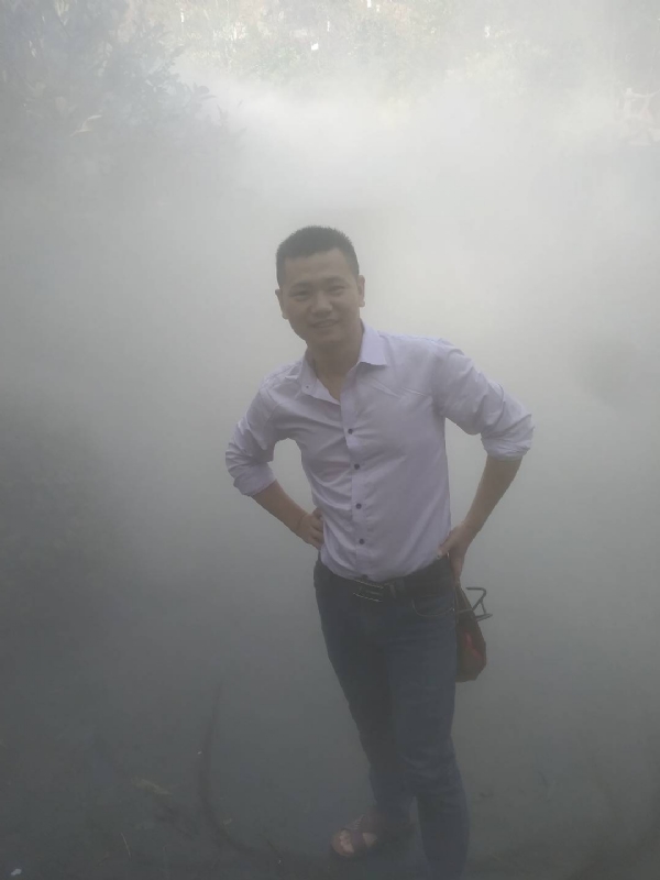 重新开始的第一张照片--将乐婚介网