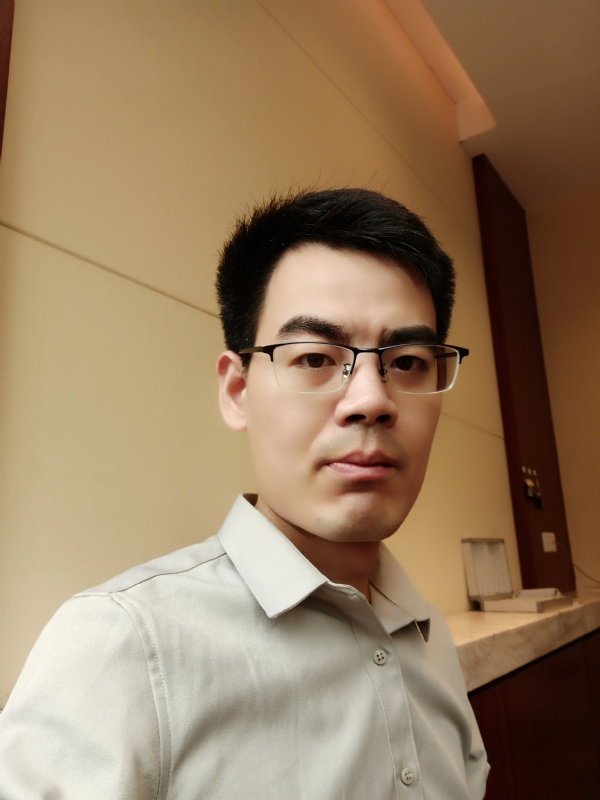 白头偕老的第二张照片--将乐婚介网