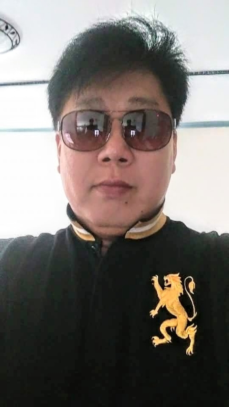 含笑半步癲的第三张照片--将乐婚介网
