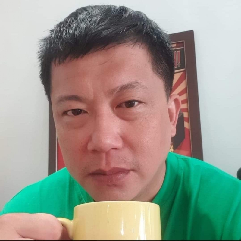 雨果先生的第二张照片--将乐婚介网