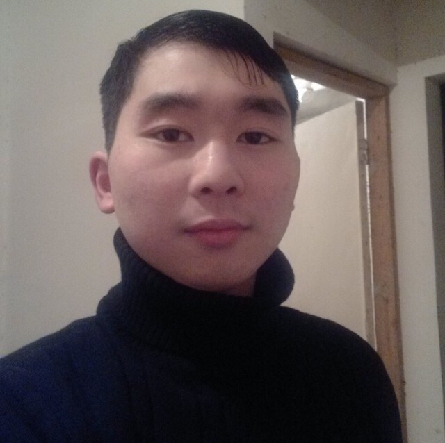 阿鸿的第一张照片--将乐婚介网