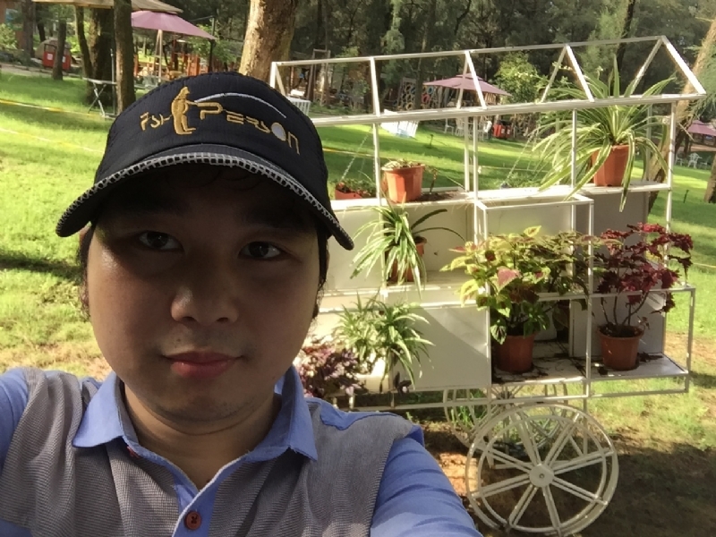 阿鸿的第三张照片--将乐婚介网