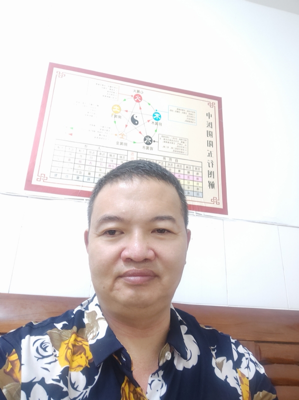 健康调理顾问韩智平的第三张照片--将乐婚介网