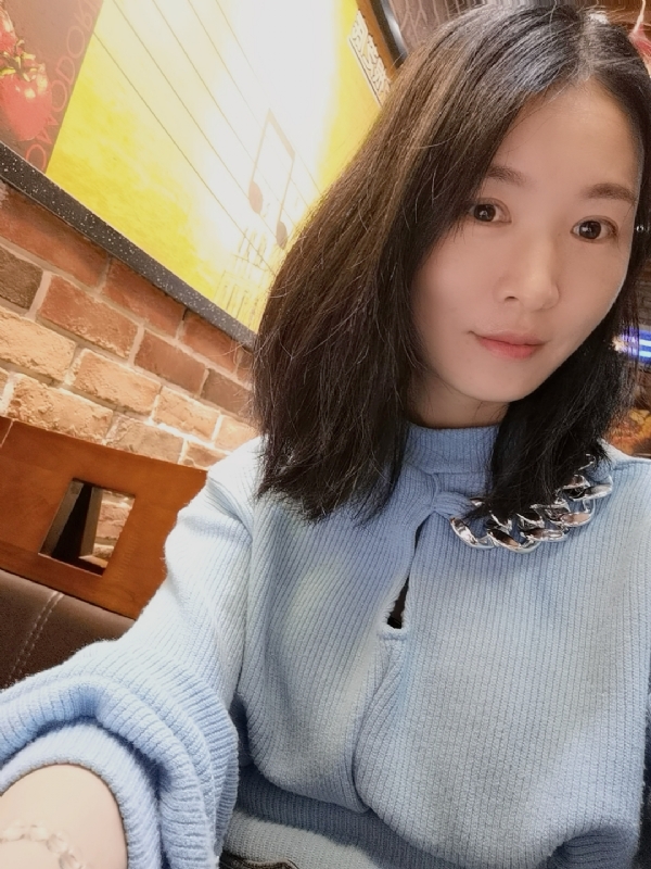 吴优的第一张照片--将乐婚介网
