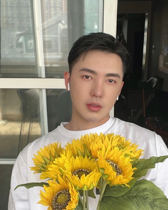 浪子无悔的第二张照片--将乐婚介网
