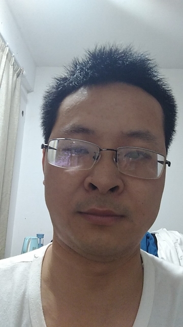 chastity的第一张照片--将乐婚介网