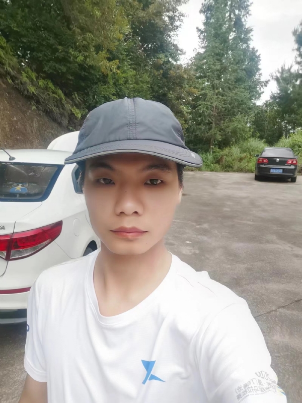 执手幸福的第一张照片--将乐婚介网