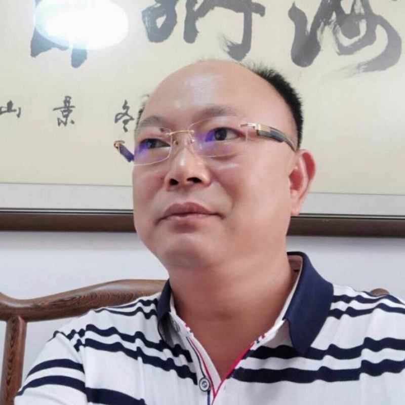 黄金老的第一张照片--将乐婚介网