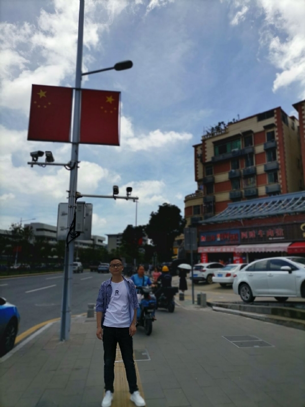 千里不留行的第一张照片--将乐婚介网
