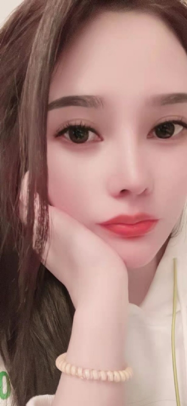 琳琳的第一张照片--将乐婚介网