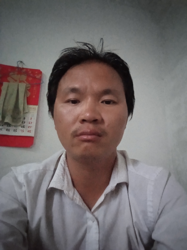 小杨的第一张照片--将乐婚介网