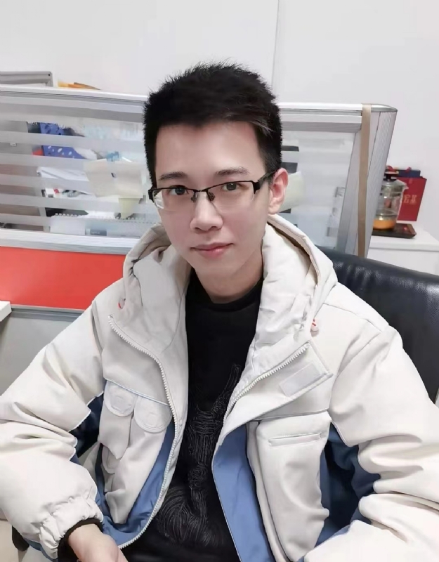 云杰的第一张照片--将乐婚介网