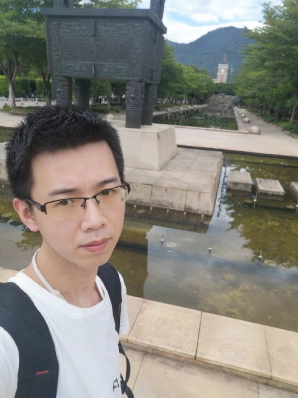 云杰的第二张照片--将乐婚介网