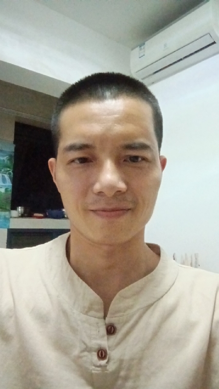 兴兴的第一张照片--将乐婚介网