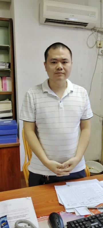 千里川寻的第一张照片--将乐婚介网