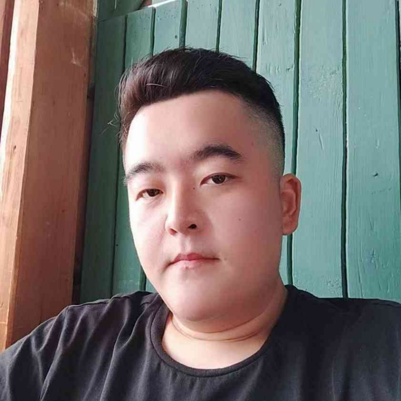 小谢的第一张照片--将乐婚介网