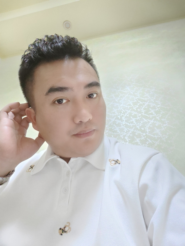 哈哈先生的第二张照片--将乐婚介网