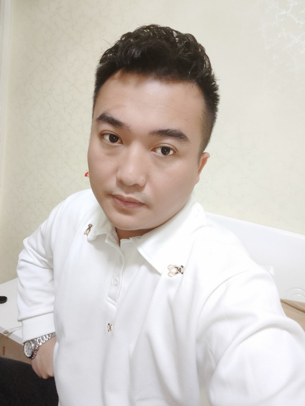 哈哈先生的第三张照片--将乐婚介网