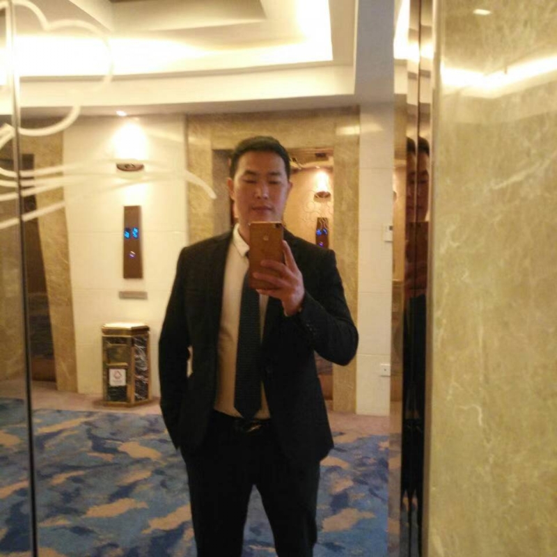 温暖的阳光的第一张照片--将乐婚介网