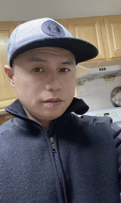 tony的第一张照片--将乐婚介网