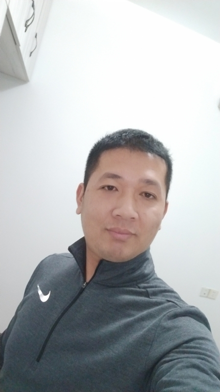 好好的第一张照片--将乐婚介网