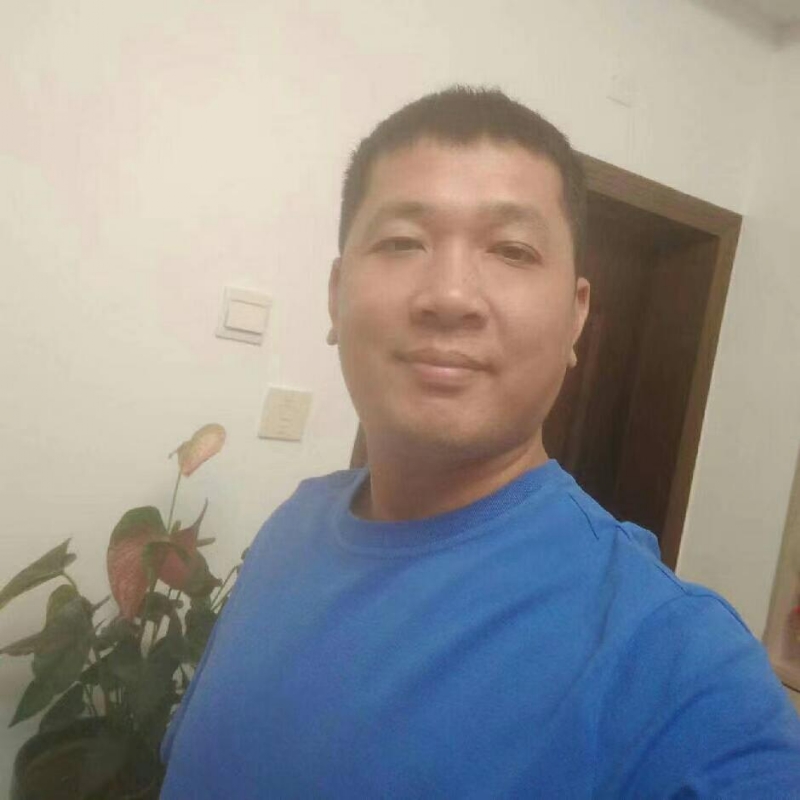 好好的第二张照片--将乐婚介网