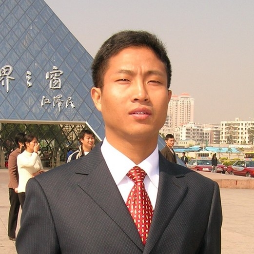 友缘的第一张照片--将乐婚介网