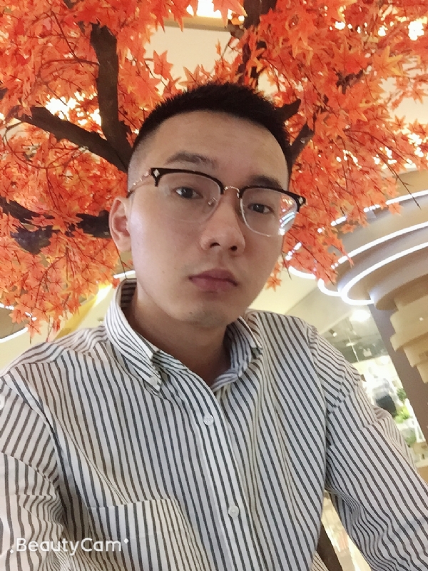 老-boy的第一张照片--将乐婚介网