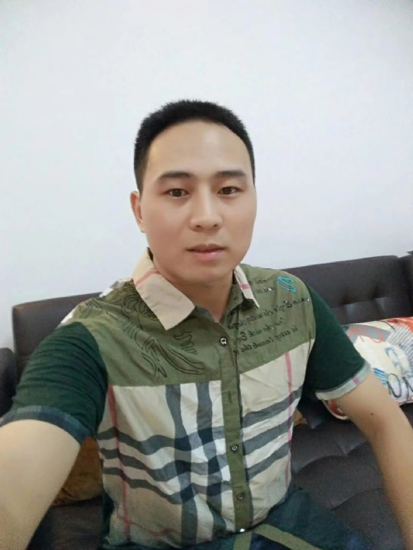 寻找一位爱人的第二张照片--将乐婚介网