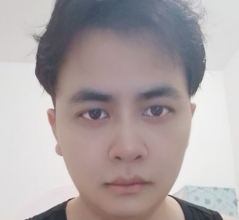 似醉非醉的第一张照片--将乐婚介网